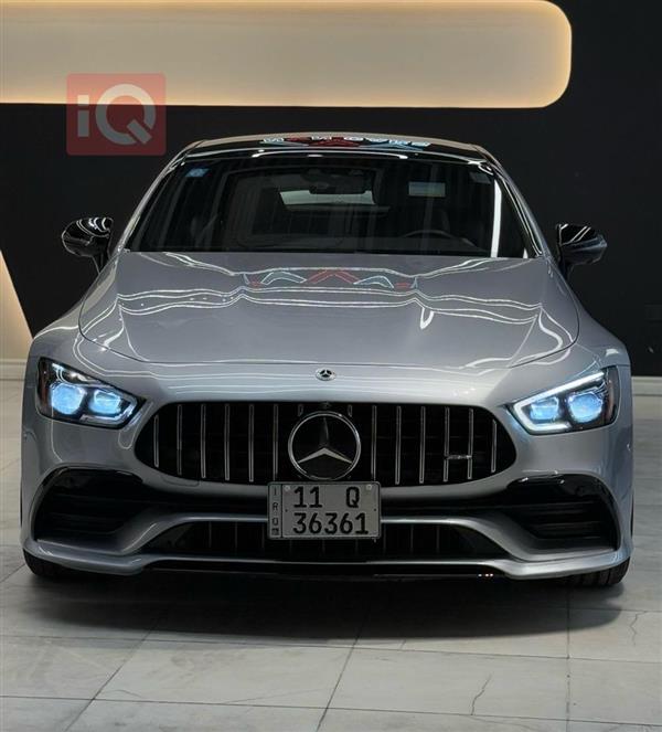 Mercedes-Benz for sale in Iraq